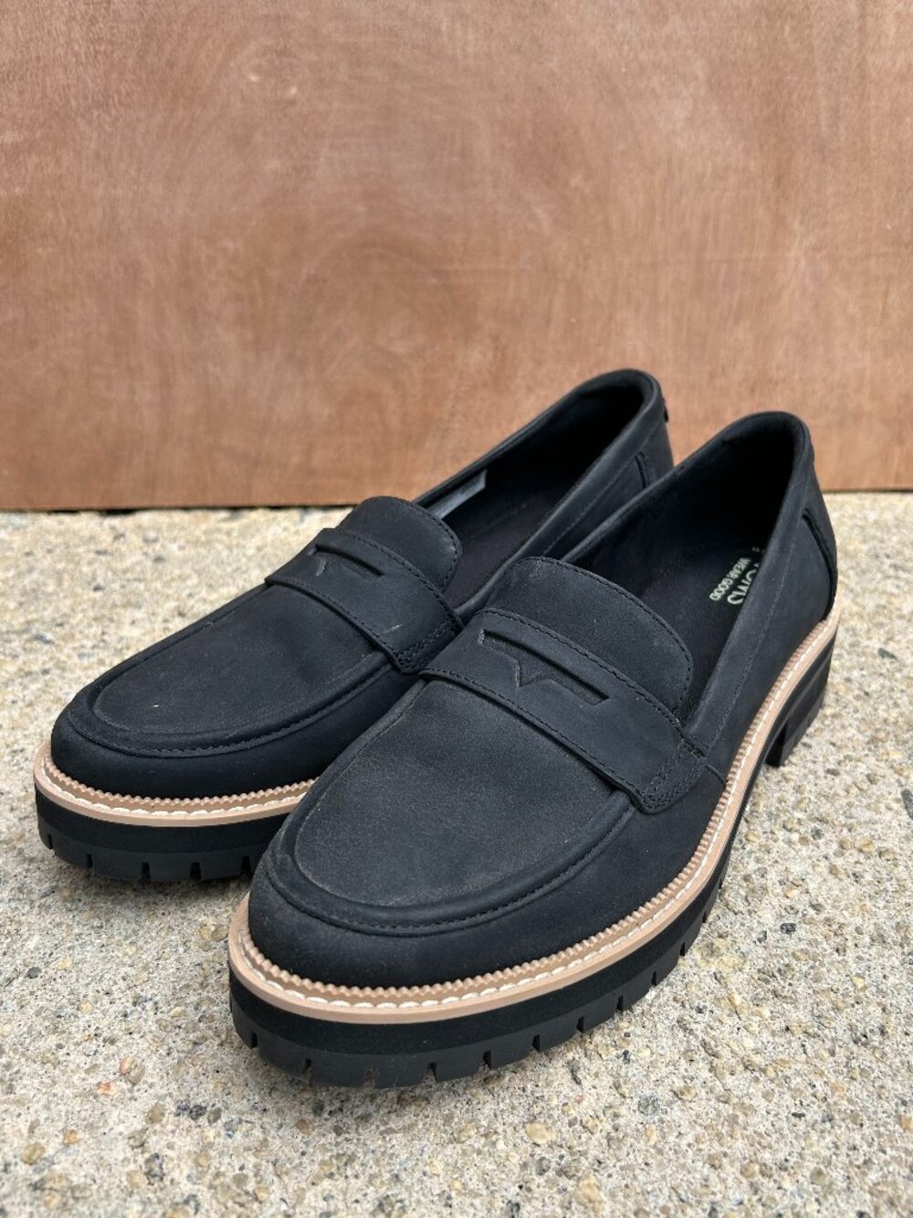Toms Cara Loafer